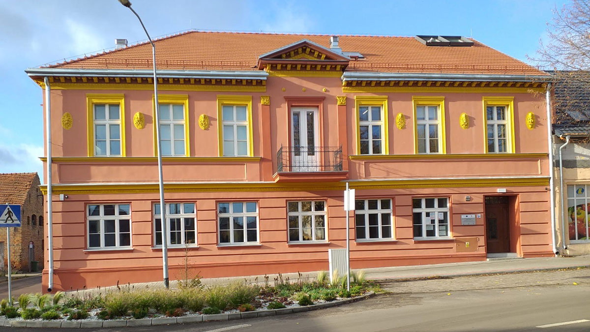 Słońsk House of Culture