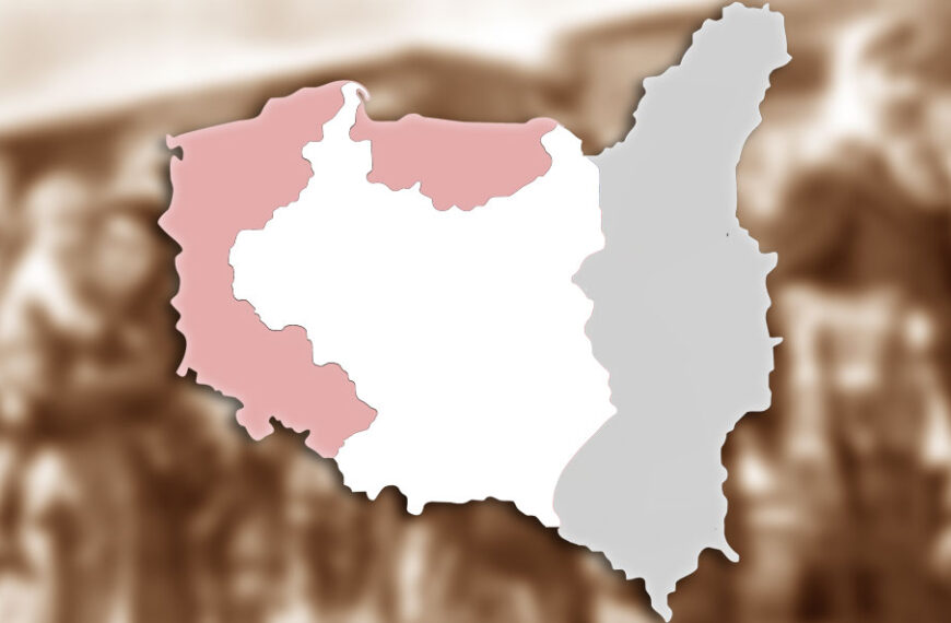 Vertreibung, Zwangsmigration, Kulturverlust 1945