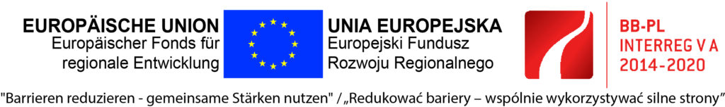 Interreg 5aA funding logo