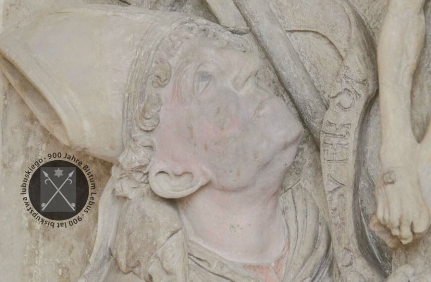 900 Jahre Bistum Lebus (2025)