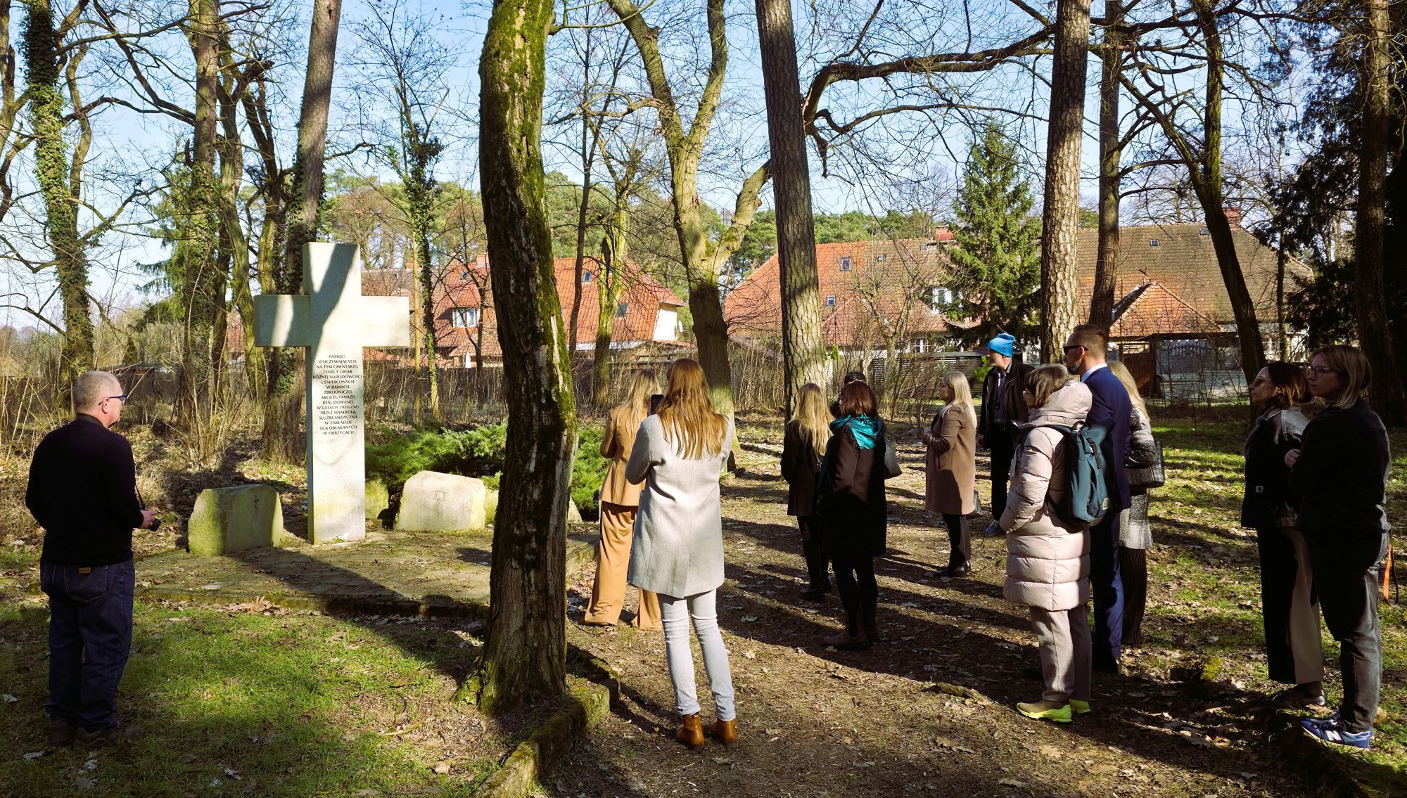 Lebendige Erinnerungsorte