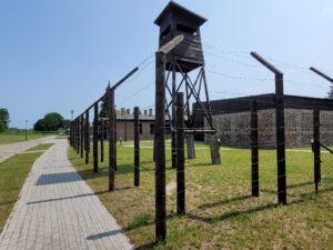 MUSEUM WOLDENBERG in DOBIEGNIEW